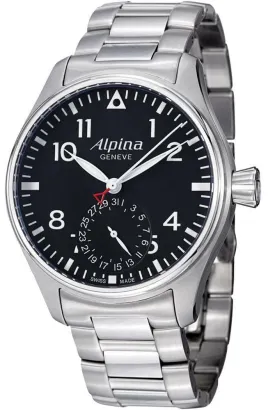 Alpina Startimer Pilot Manufacture AL-710B4S6B (B-stock)