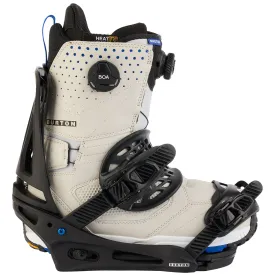 Burton Genesis Re:Flex Snowboard Bindings 2023