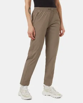 EcoStretch Nylon Pant