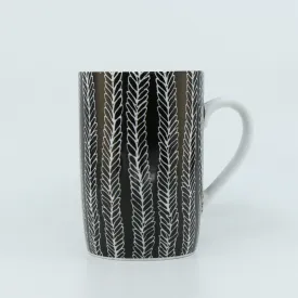 Entwined Mugs