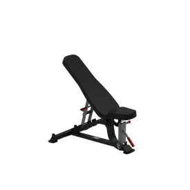 Flat/Incline/Decline Bench