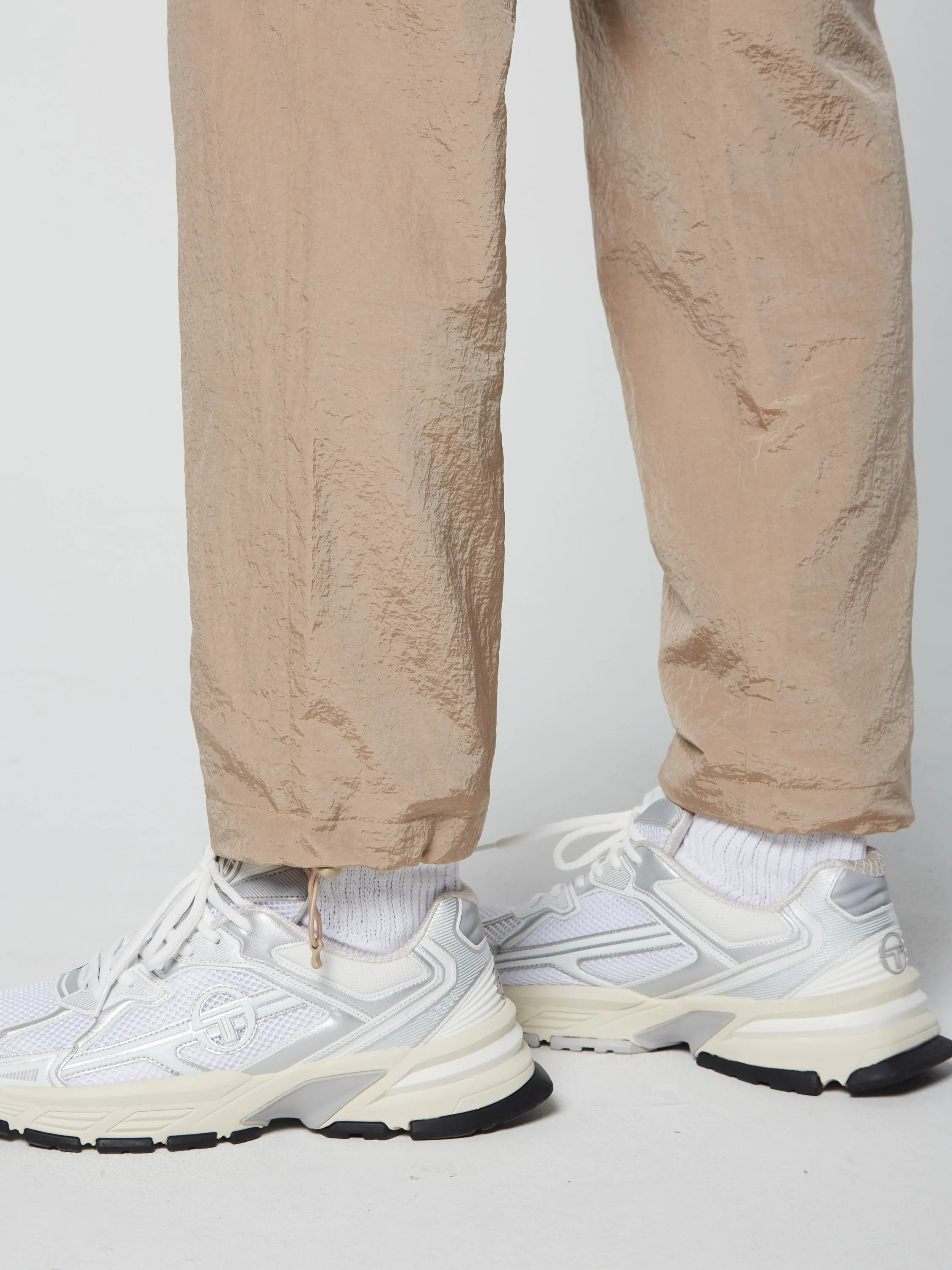 Gavino Cargo Pant- Humus