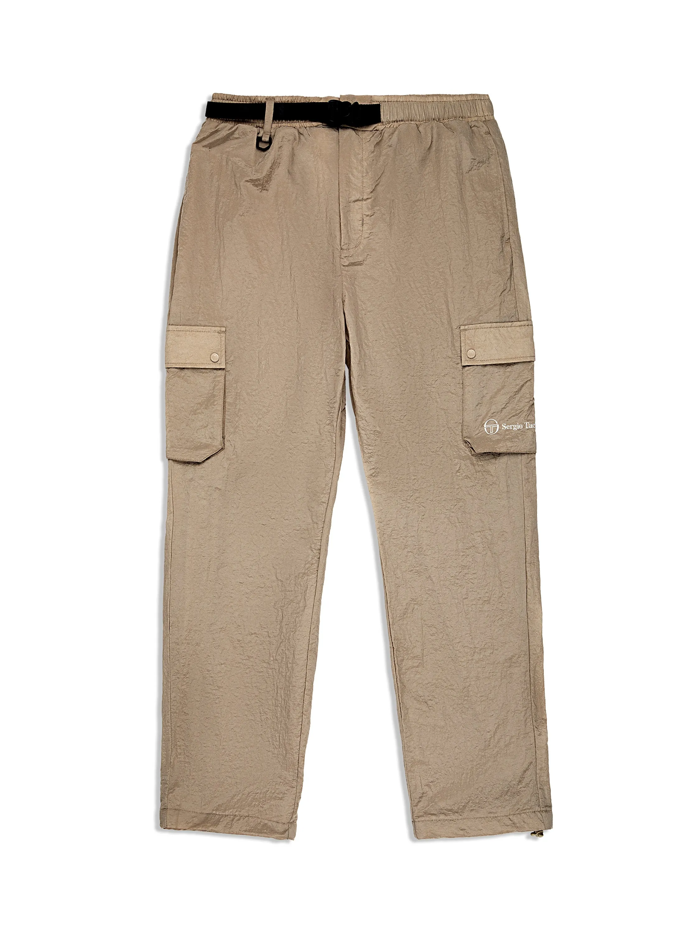 Gavino Cargo Pant- Humus