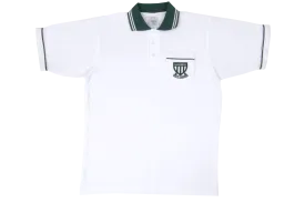 Golf Shirt EMB - Springfield Model