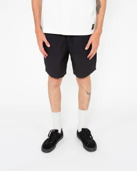 HARRIS FATIGUE SHORT - BLACK