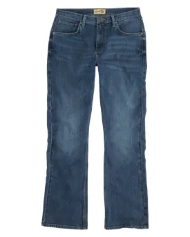 Men's 20X 42 Vintage Bootcut Jeans