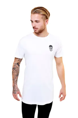 Mens Essential White T-Shirt