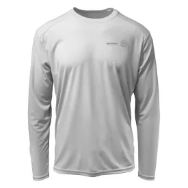 RepYourWater Collab Sun Shirt Gray