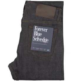 Weird Guy - Forever Blue Selvedge